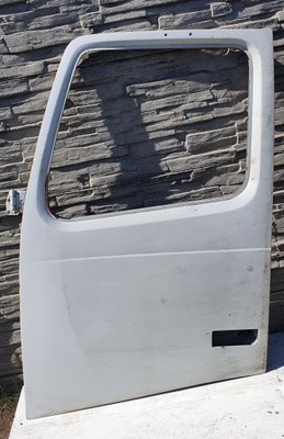 Volvo fh12 двері ліва фото №1