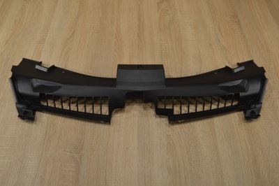 Захист поперечина передній opel antara lift фото №1