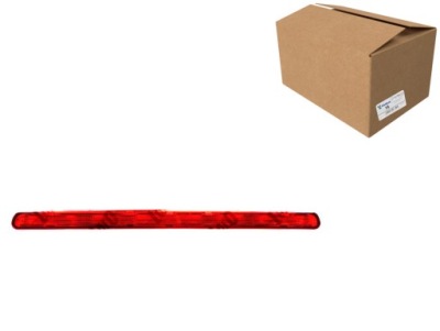 Фара стоп led audi a4 b7 універсал 04-07 abakus фото №1