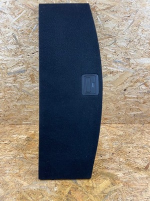 Renault megane iv підлога обшивка багажника 745149224r фото №1