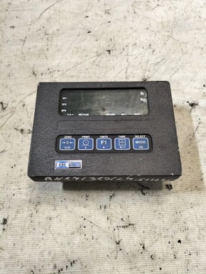 Дисплей wagi mercedes econic фото №1