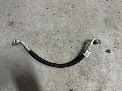 Opel mokka b peugeot 208 ii шланг кондиционера фото №1