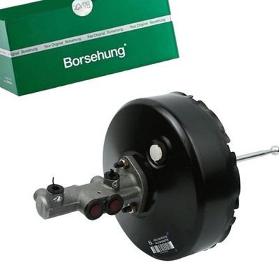 Підсилювач гальм kpl borsehung do vw fox 1.2 фото №1