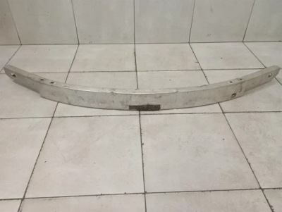 Tesla model 3 long range передня частина бампер beam 110466-00f carrier фото №1