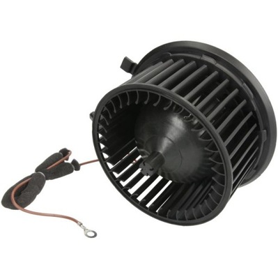 Вентилятор обдув вентилятор vw golf iii iv vento фото №1