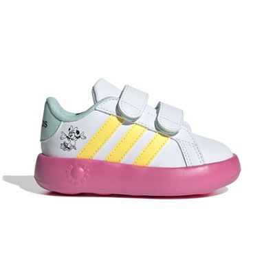 Buty dziecięce ADIDAS GRAND COURT MINNIE CF I 25