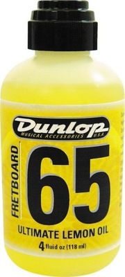 DUNLOP środek do konserwacji podstrunnicy 6554