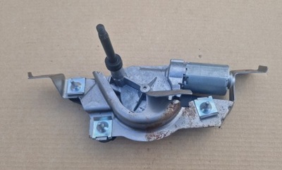 Ford fiesta mk7 vii моторчик задній двірники фото №1