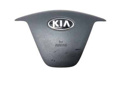Подушка безопасности подушка водителя kia ceed ii фото №1