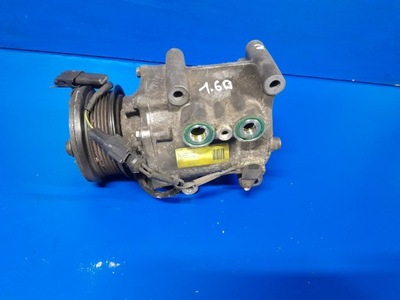 КОМПРЕССОР КОНДИЦИОНЕРА FORD 1.6 16V YS4H-19D629-AB