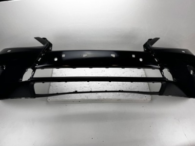 Lexus rx iii 3 бампер передній перед новий org! фото №1