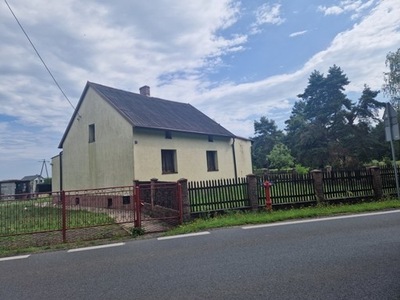 Dom, Tychy, Cielmice, 95 m²