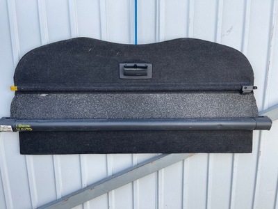 Шторка багажника renault clio iii kombi фото №1