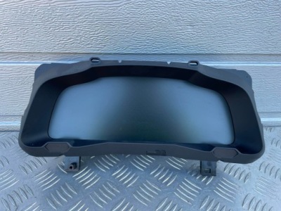 Citroen ds7 crossback прилади лічильник ideał 9844736280 фото №1