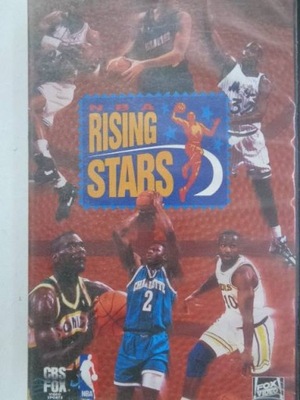 NBA Rising Stars