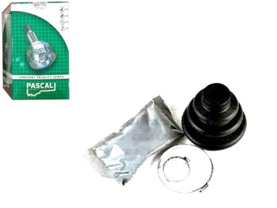 Pascal набор защита шарнир фото №1