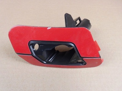 Bmw 3 f30 f80 кронштейн распылителя правое фото №1