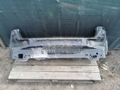 Kia sportage iii pas задній задня фото №1