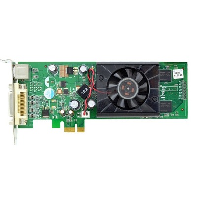 Karta graficzna HP GeForce 8400 GS PCIe 256MB 599174-001 445682-003