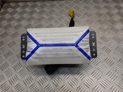 Подушка подушка безопасности пассажира laguna ii 8200106539f фото №1