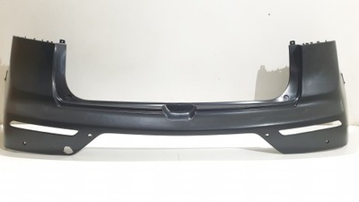 BUMPER REAR REAR KIA NIRO 86611-G5000 ORIGINAL NEW CONDITION  