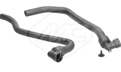 CABLE ACCIONAMIENTO CALENTADOR CITROEN C2 C3 PEUGEOT 207  