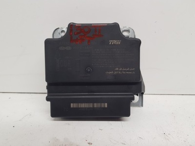 Hyundai i30 ii lift модуль датчик подушек подушка безопасности 2015- фото №1