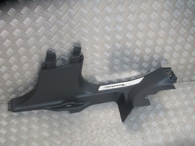 Maserati levante накладка порог внутренняя правая фото №1