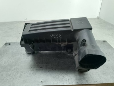 Корпус фильтра воздуха vw passat b7 3c0129607bc 3c0129601cc 2.0 tdi фото №1