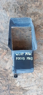 Впуск воздуха ford focus mk3 фото №1