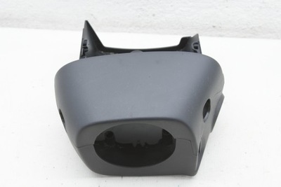 Vivaro b trafic iii корпус защита руля фото №1