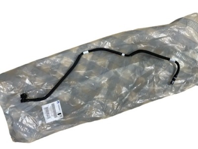 Alfa romeo stelvio 2,0 шланг wąż бачок pozmianowy короткий фото №1