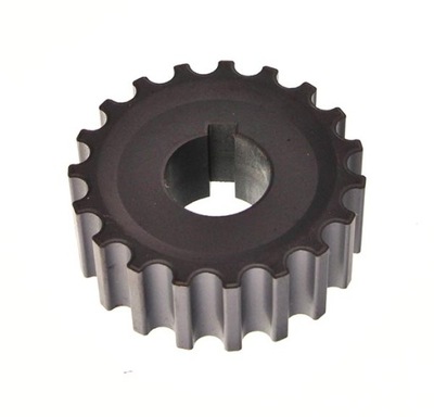 MAXGEAR WHEEL PINION GEAR SHAFT CRANKSHAFT OPEL OHC  