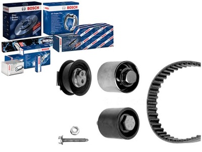 Bosch комплект - набор ремень распределительного вала bos, 1 987 9 фото №1