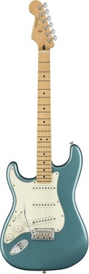 Fender Player Stratocaster LH MN TPL - Leworęczna