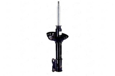 Kyb амортизатор subaru перед tribeca 3.0/3.6 01.05 фото №1