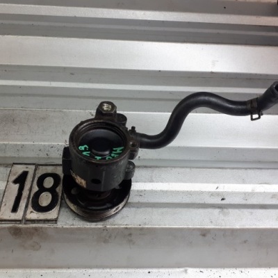 Renault megane i 1.9 насос усилителя фото №1