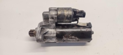 Skoda octavia 2 scout стартер 2.0 tdi 02m911024p фото №1