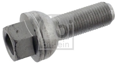 PERNO RUEDAS P/T M14X1,5MM DL 62MM BILSTEIN 17818  