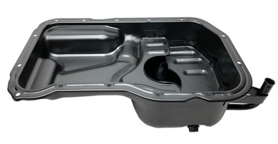 Піддон масляна mitsubishi space runner 1991 - 1999 фото №1