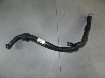 Vw jetta 5c шланг трубка 5k0122051t фото №1