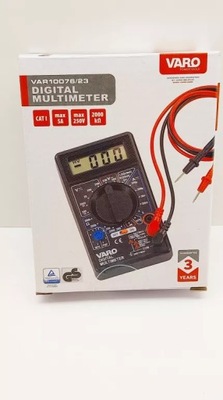 CYFROWY MOERNIK VARO