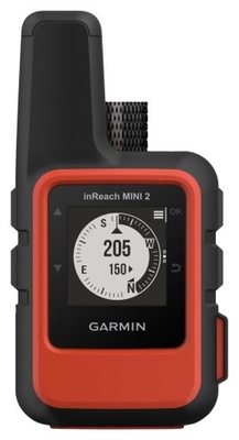 GARMIN INREACH MINI 2