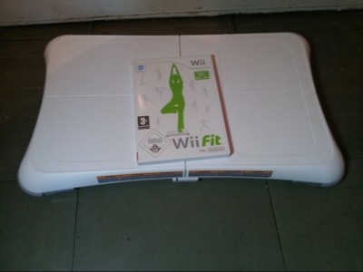 Oryginalny Balance Board deska - Wii