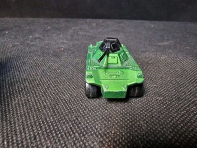 Matchbox Weasel 1973