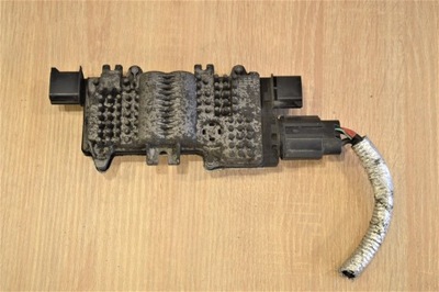 Блок керування вентиляторів antara captiva 2.2 фото №1