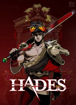 Hades PC STEAM