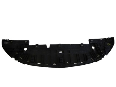 Mercedes glb x247 247 захист pod бампер передній фото №1