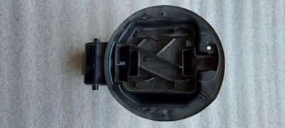 Skoda rapid заливна горловина пального 5jj809999 фото №1