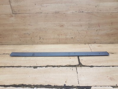 Молдинг боковая дверь перед правая volvo v70 xc фото №1